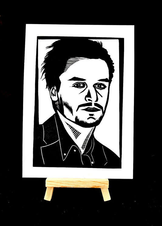 Mike Patton - Mr. Bungle - Faith No More - Tomahawk - Arts & Crafts