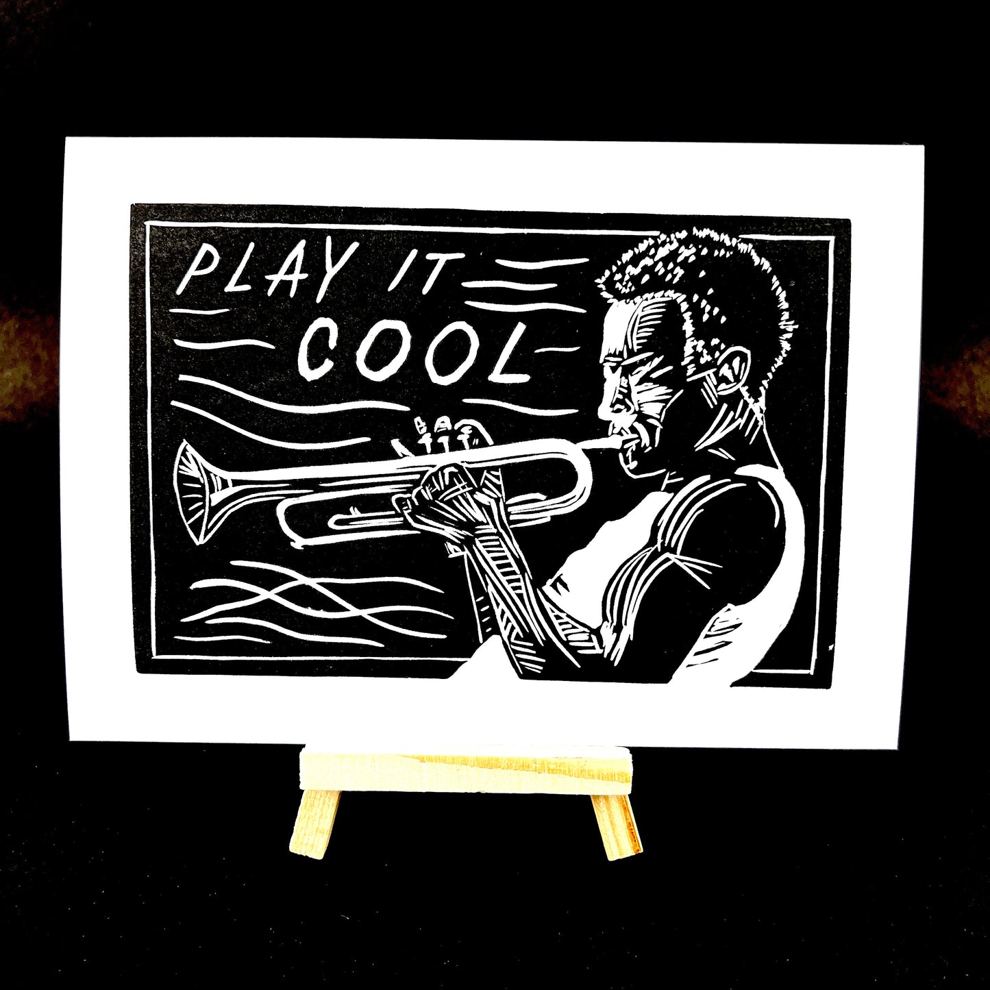 Miles Davis - Play It Cool - Arts & Entertainment