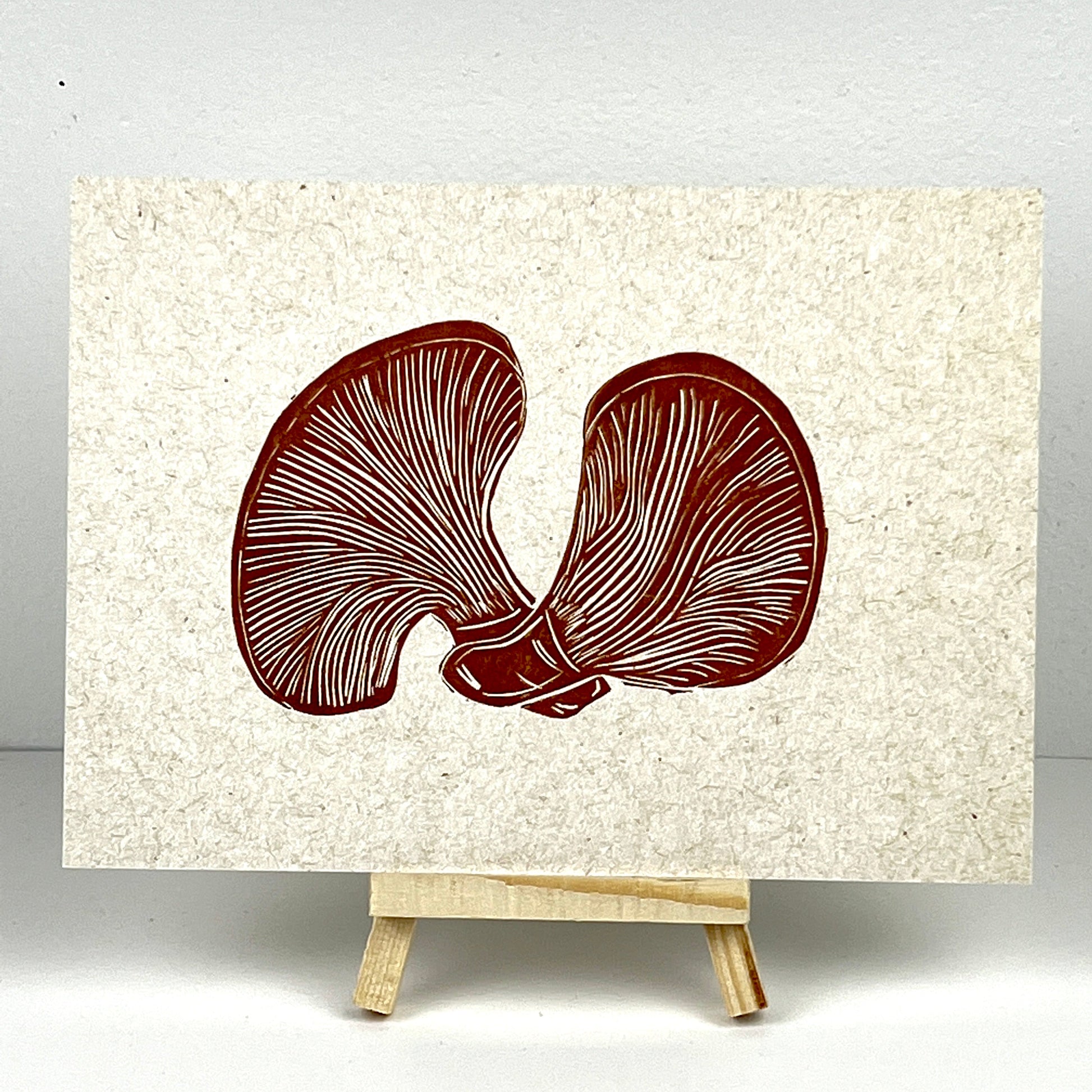 Mushrooms - Arts & Entertainment