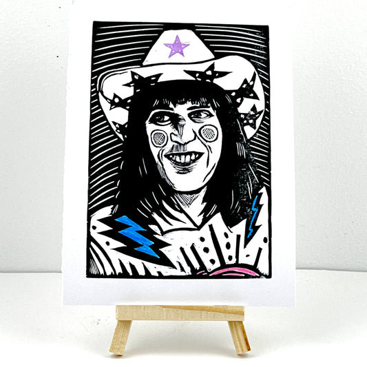 Noel Fielding - Arts & Crafts