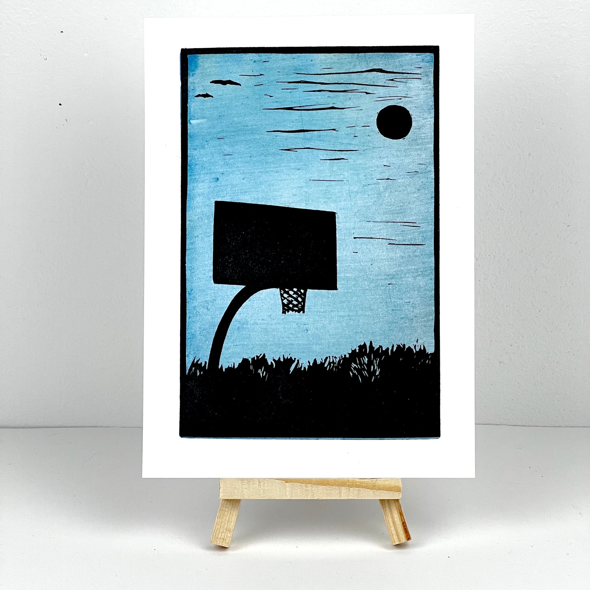 Nothing but Net - Arts & Crafts