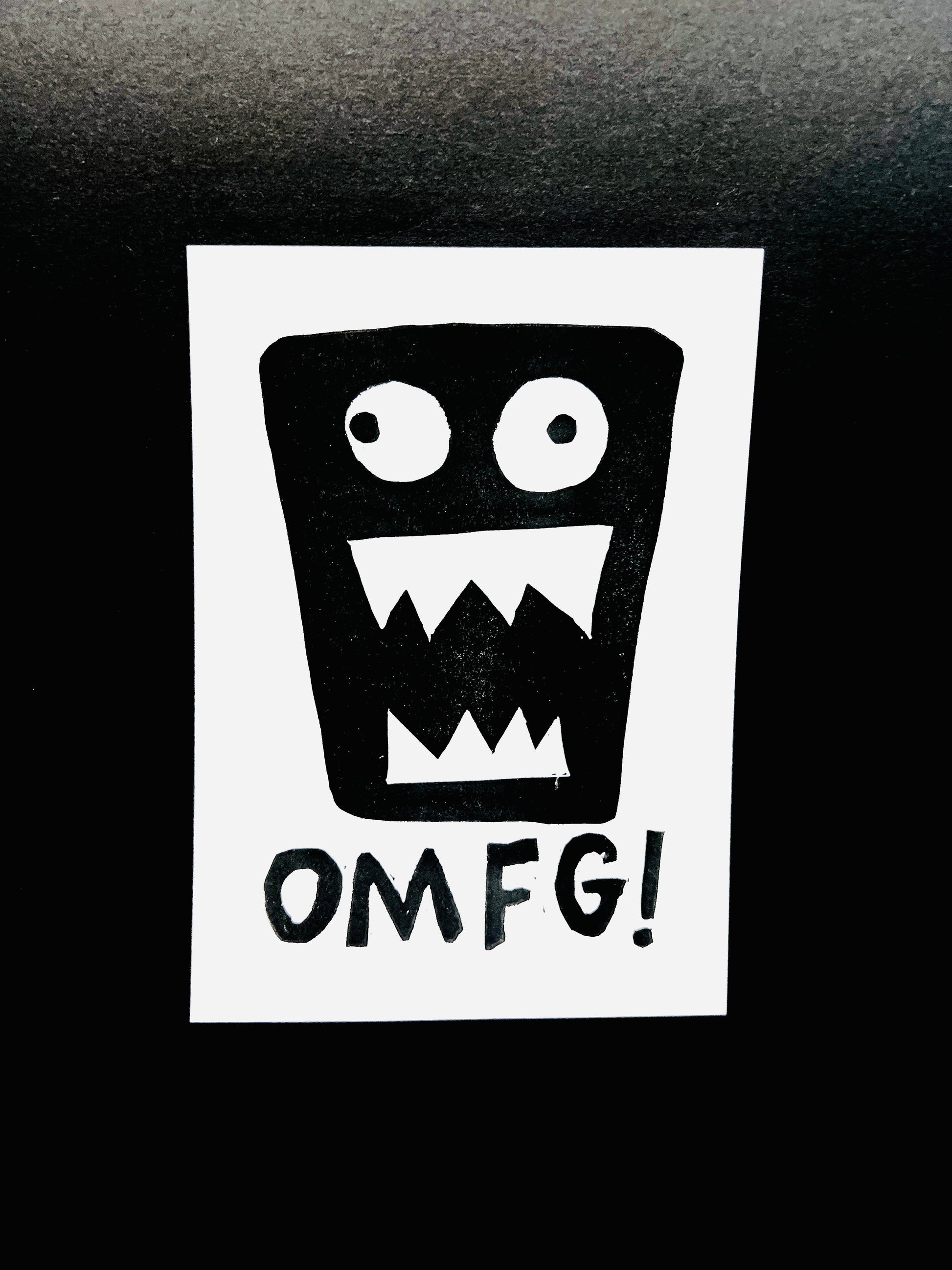 OMFG! - Arts & Crafts