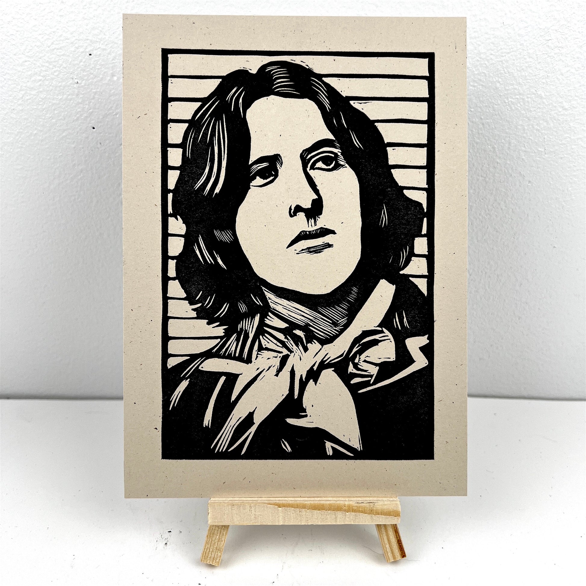 Oscar Wilde - Arts & Crafts