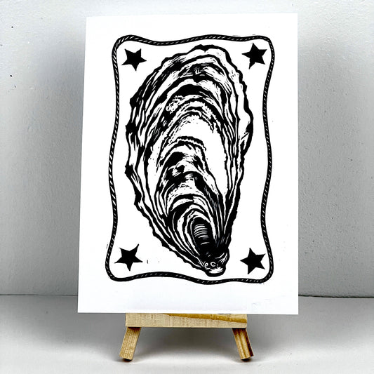 OyStar - Arts & Crafts