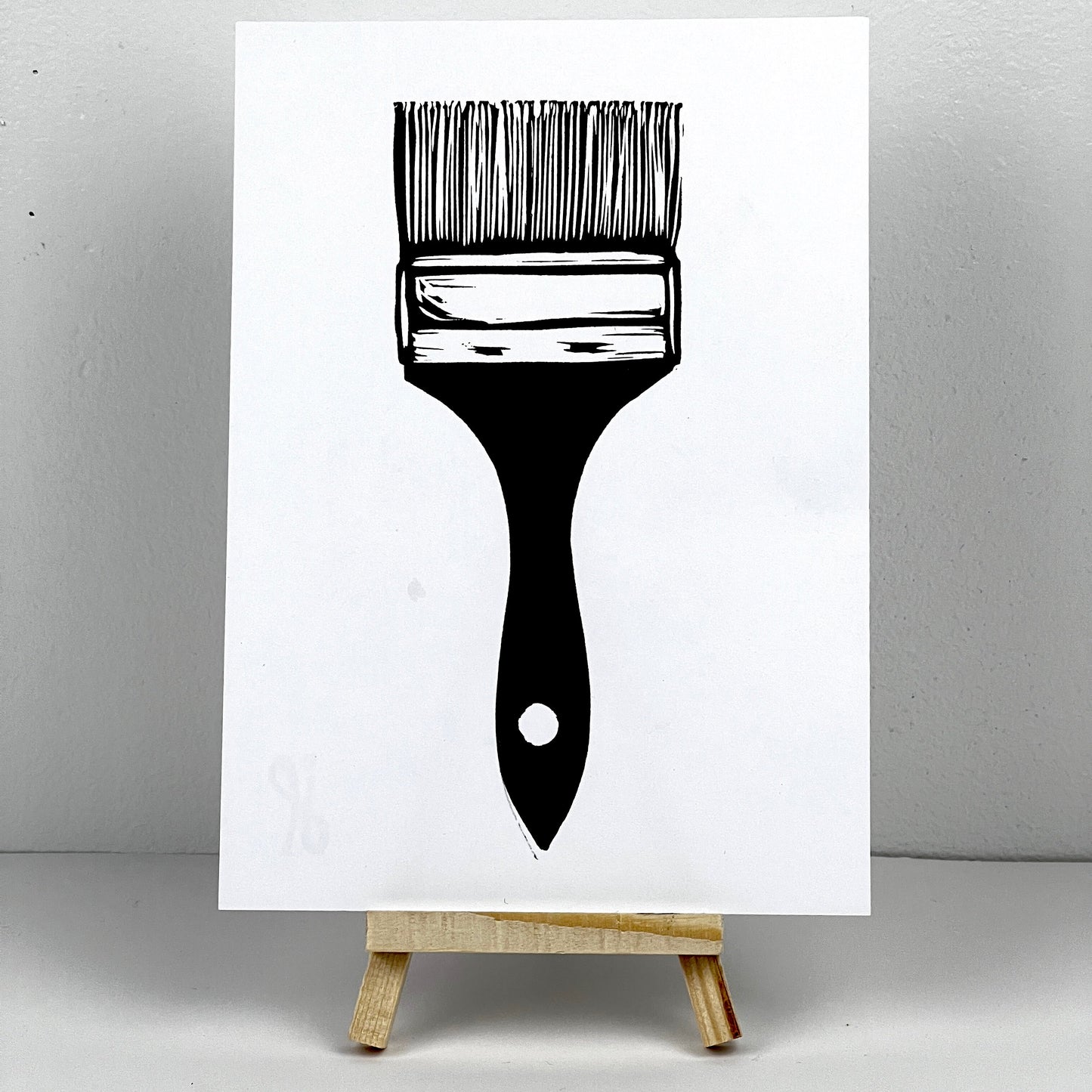 Paintbrush - Arts & Entertainment