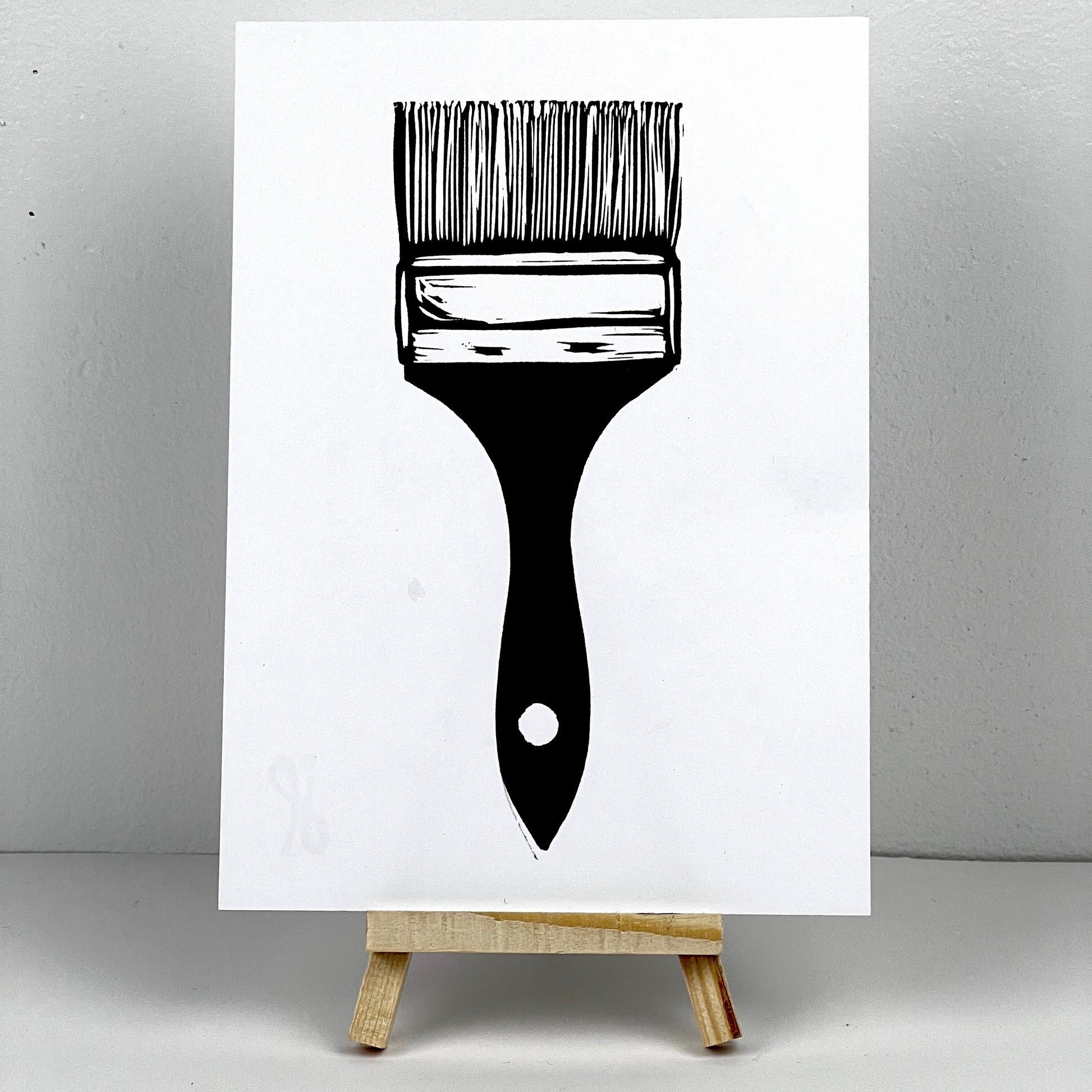 Paintbrush - Arts & Entertainment