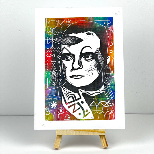 Paul Klee - Arts & Entertainment