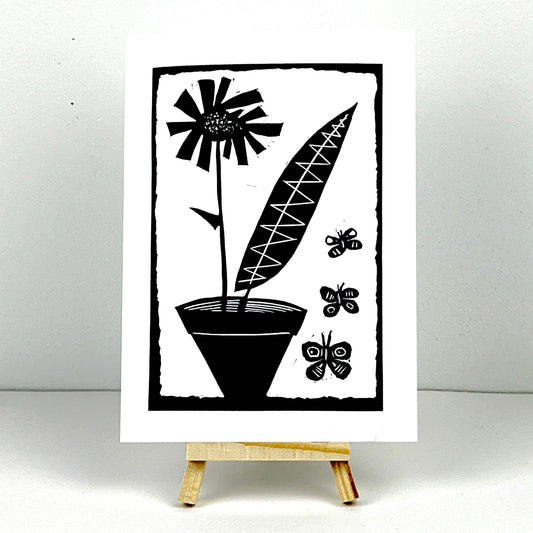 PLANTZ No. 01:: Series - Arts & Entertainment