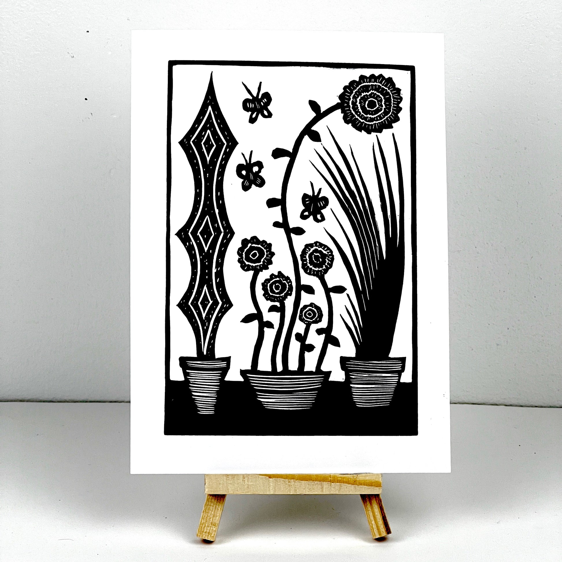 PLANTZ No. 04:: Series - Arts & Entertainment