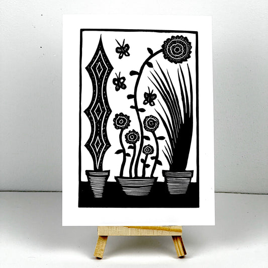 PLANTZ No. 04:: Series - Arts & Entertainment