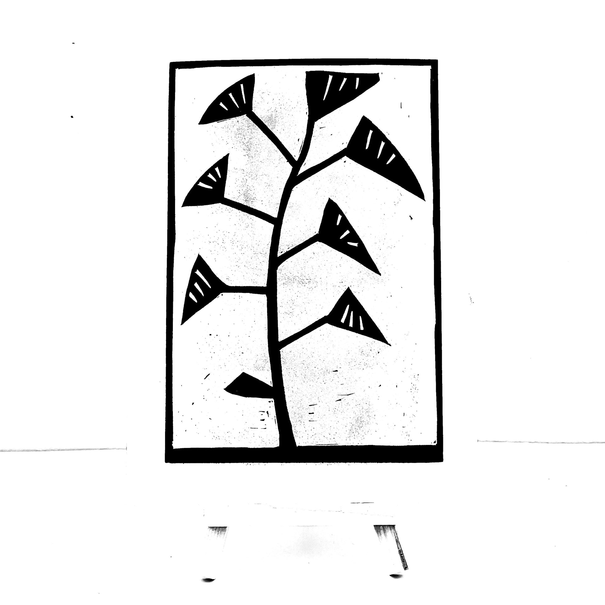 PLANTZ No. 05:: Series - No Color - Arts & Entertainment