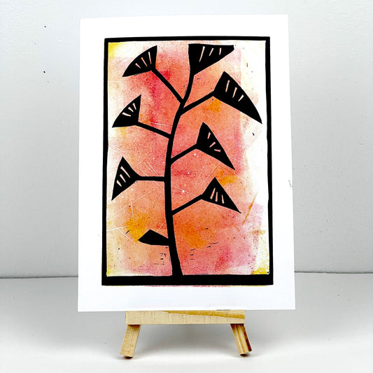 PLANTZ No. 05:: Series - No Color - Arts & Entertainment