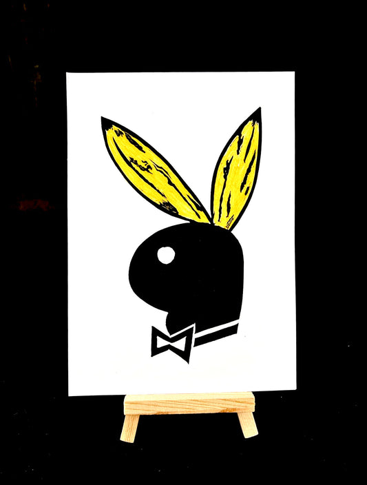 PLAYFUL - Playboy Bunny - Arts & Crafts