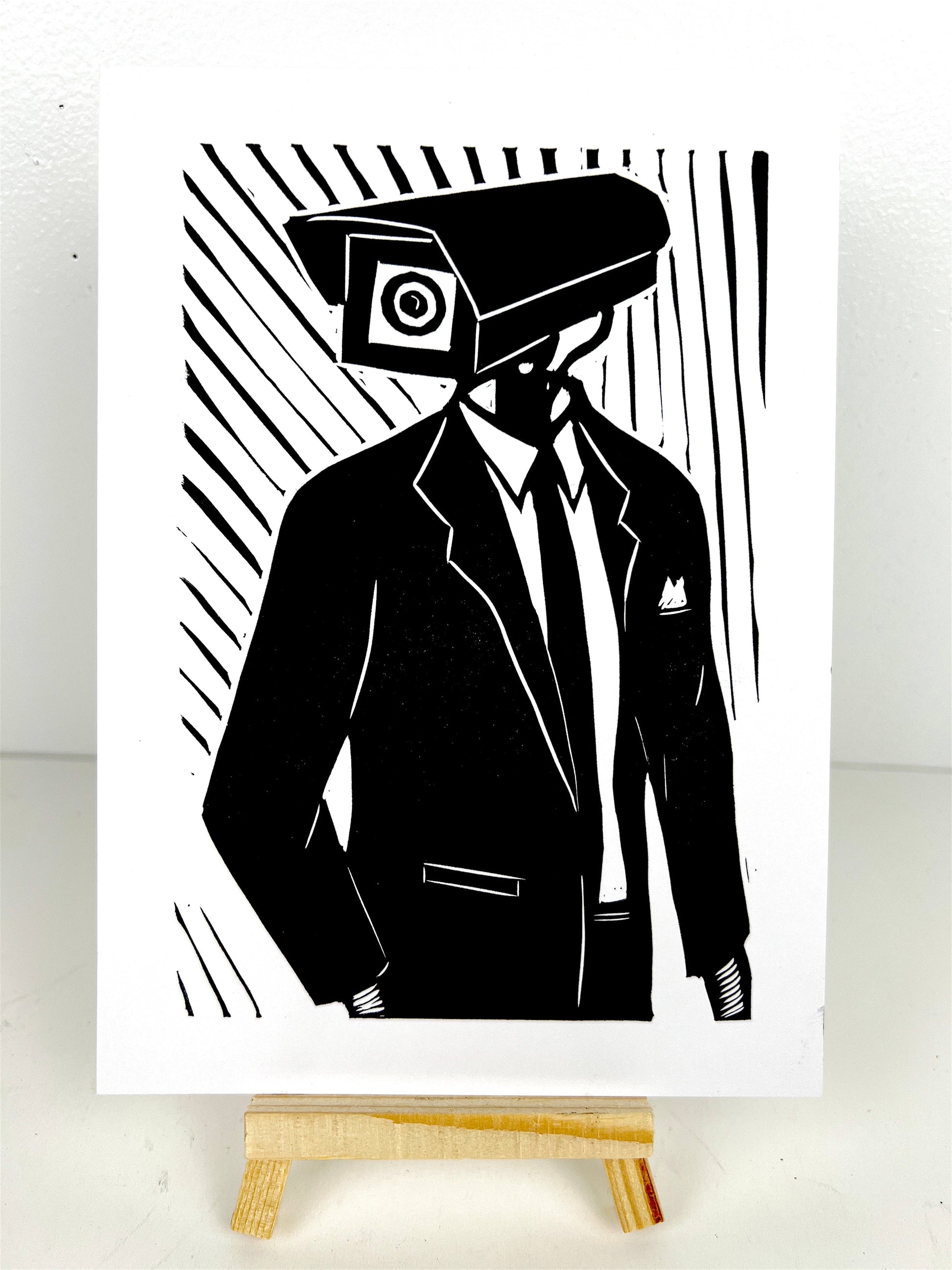 Power Suit - Fashion Forward - Arts & Entertainment