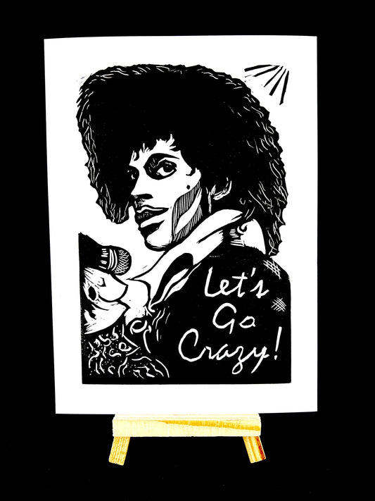 PRINCE - Arts & Crafts