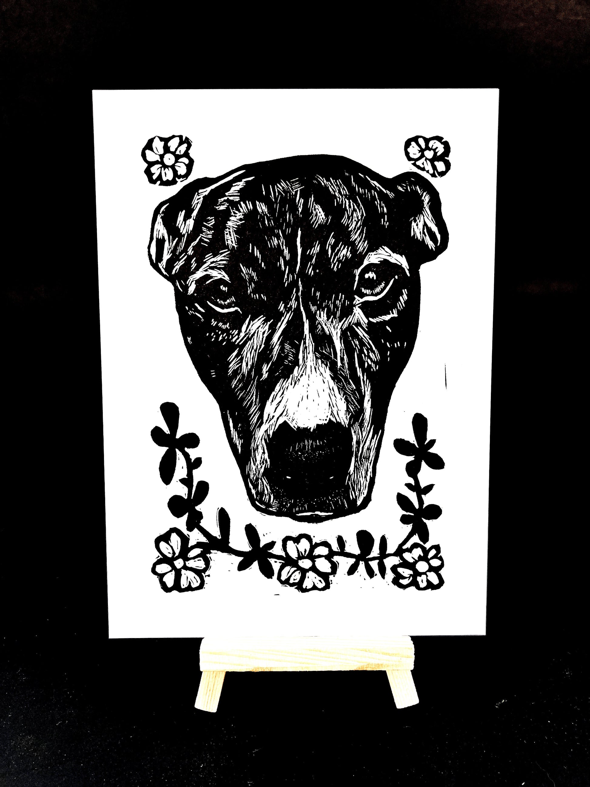 Purslane (pet commission) - Arts & Crafts