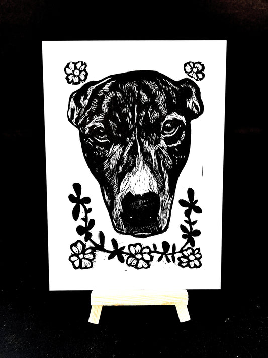 Purslane (pet commission) - Arts & Crafts