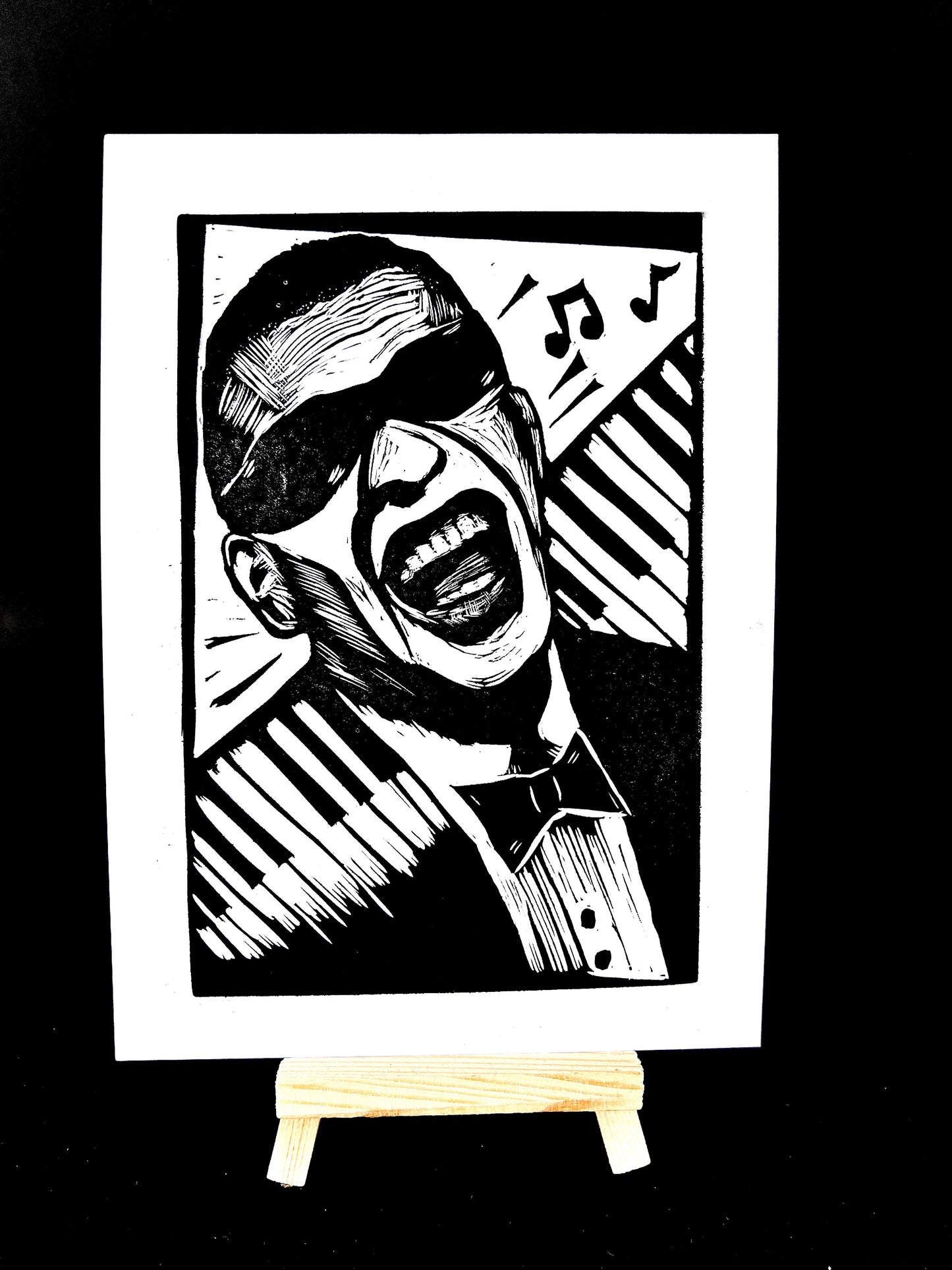 Ray Charles - Arts & Crafts