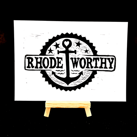 Rhode Worthy - Rhode Island - Arts & Crafts