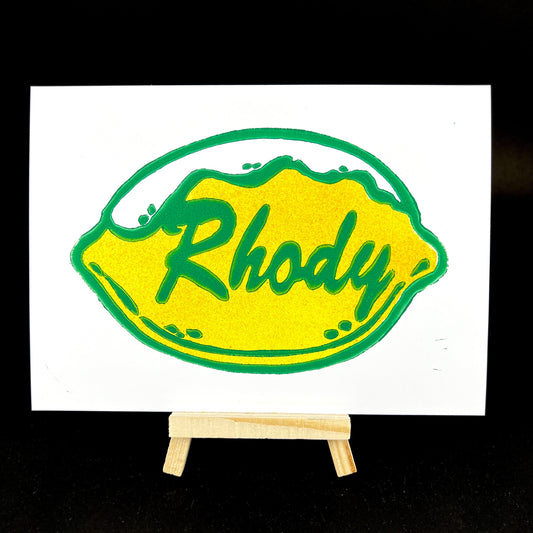 Rhody Del’s - Arts & Crafts