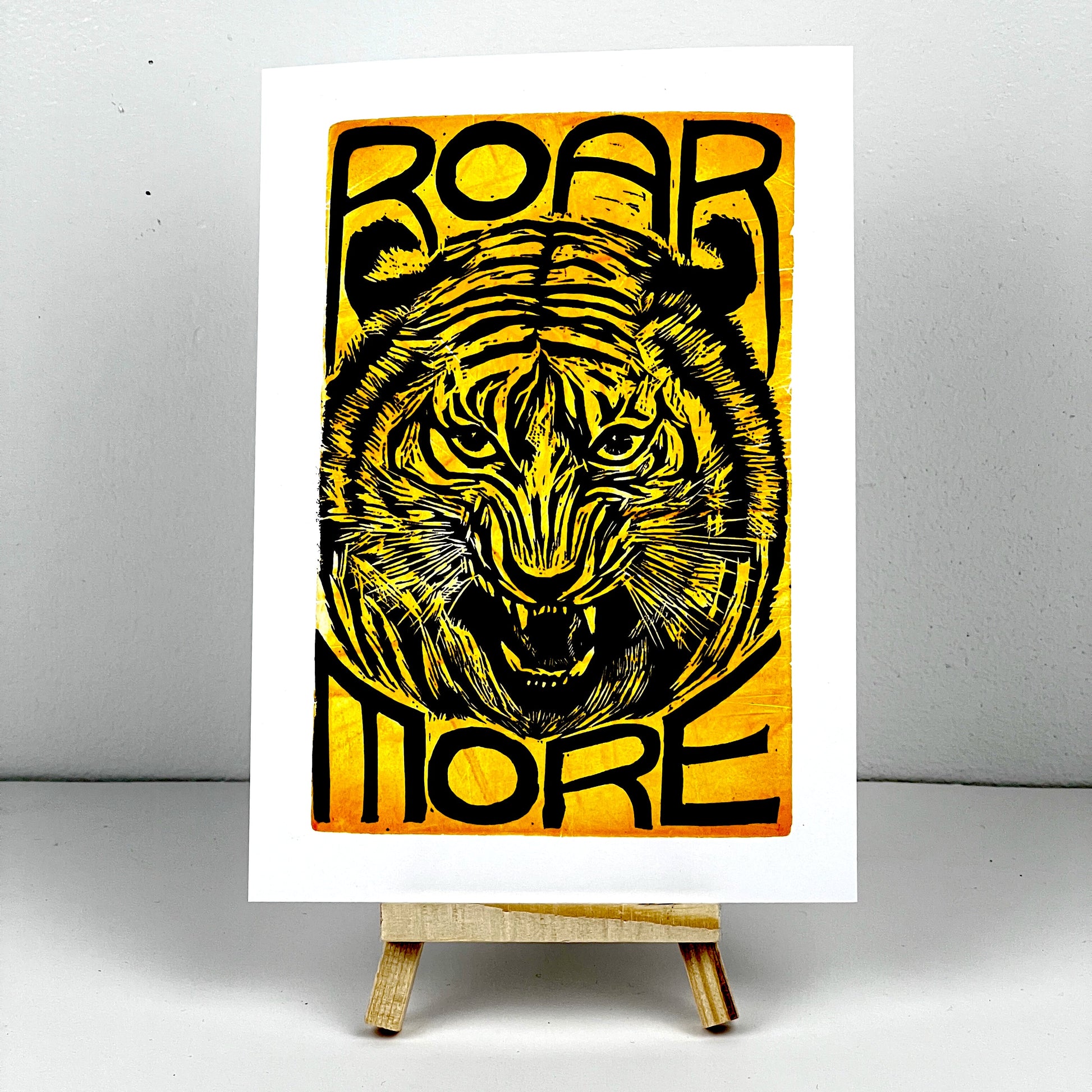 ROAR MORE - Arts & Entertainment