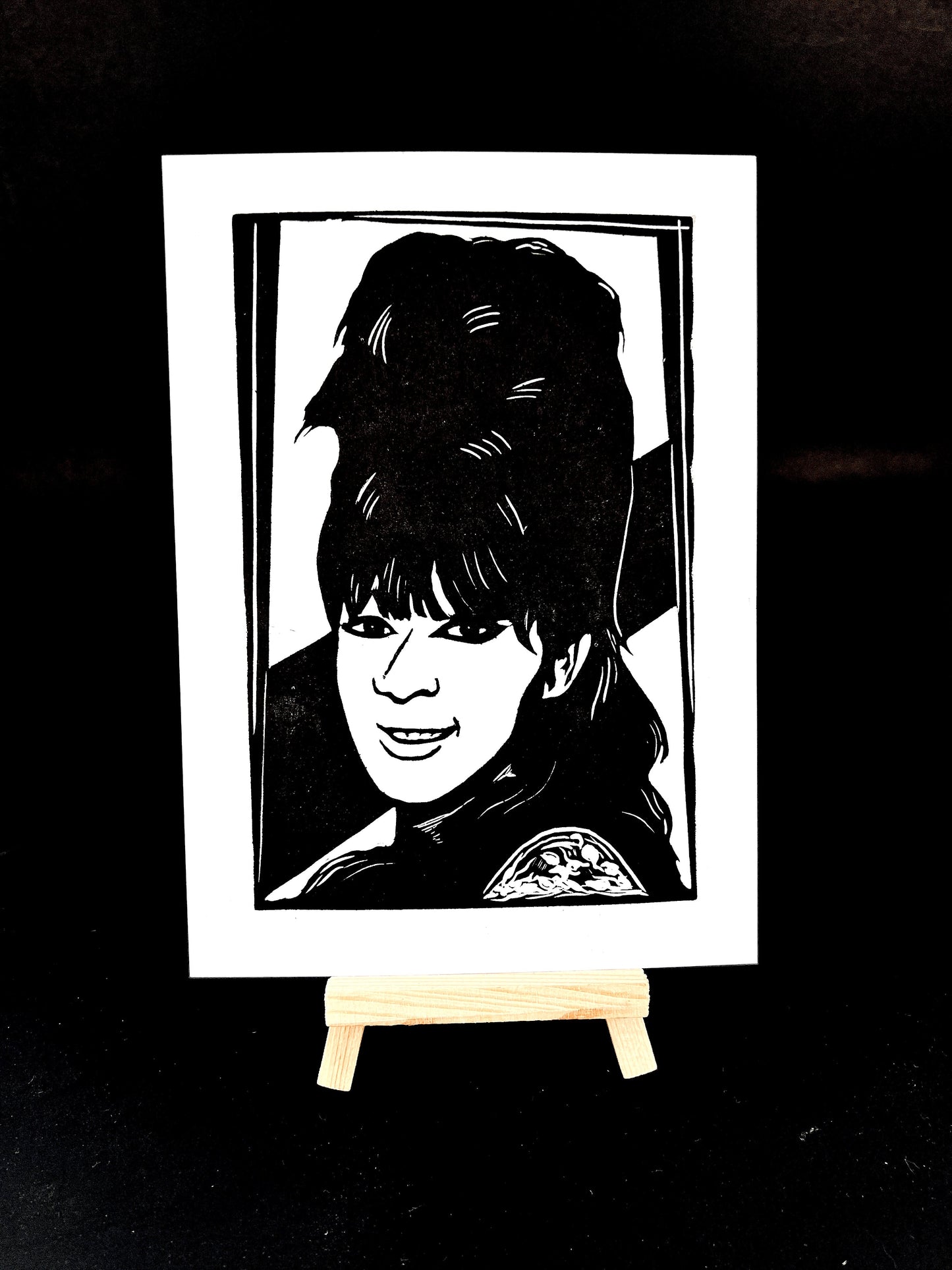 Ronnie Spector - Arts & Crafts