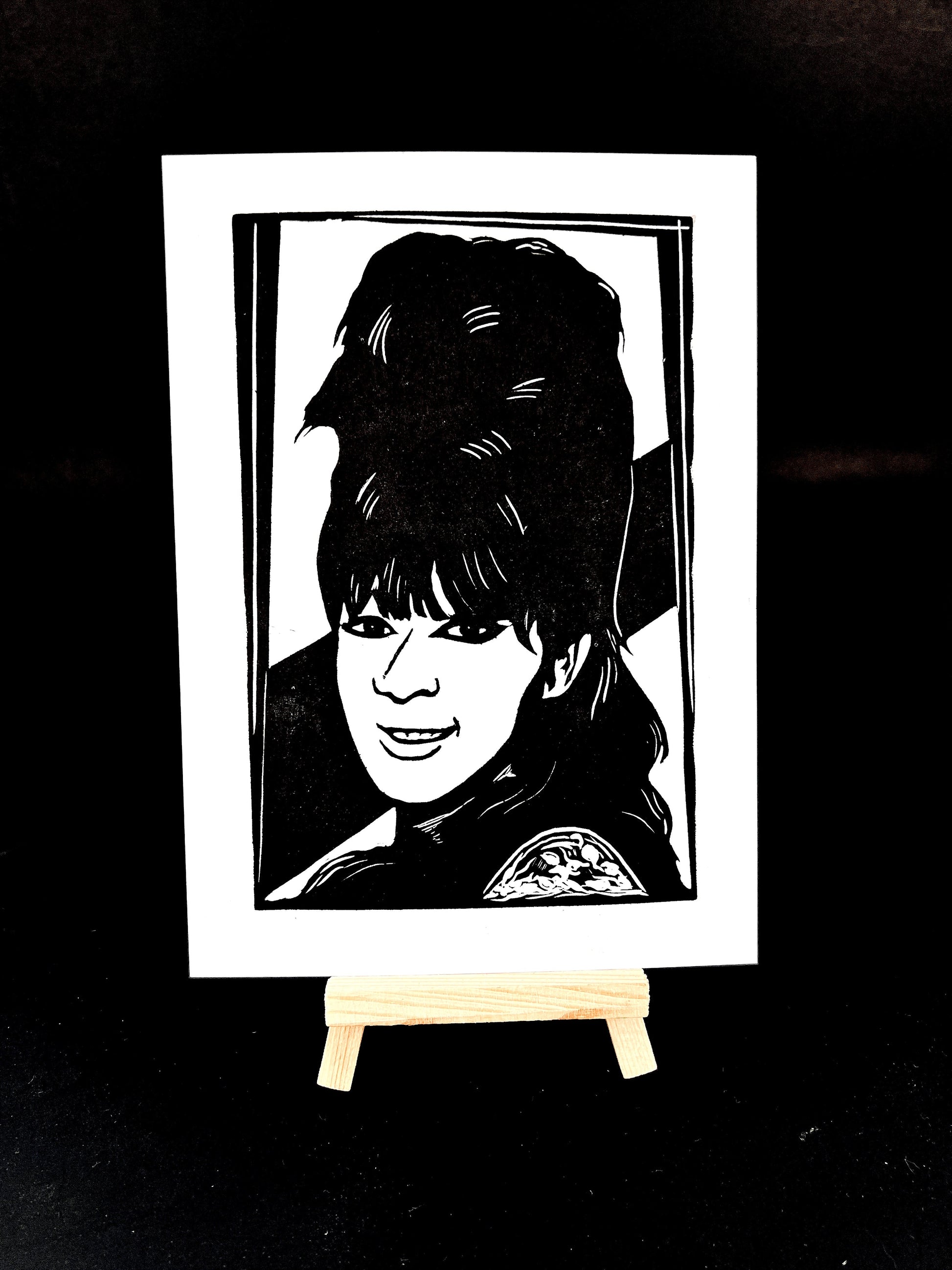 Ronnie Spector - Arts & Crafts