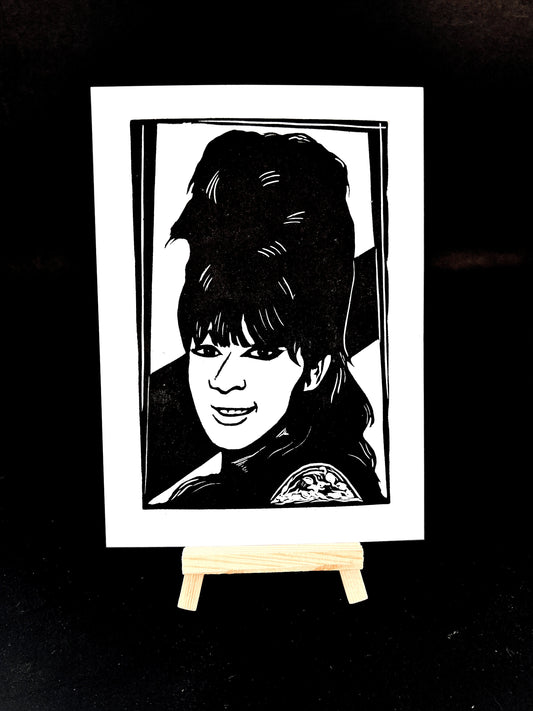 Ronnie Spector - Arts & Crafts