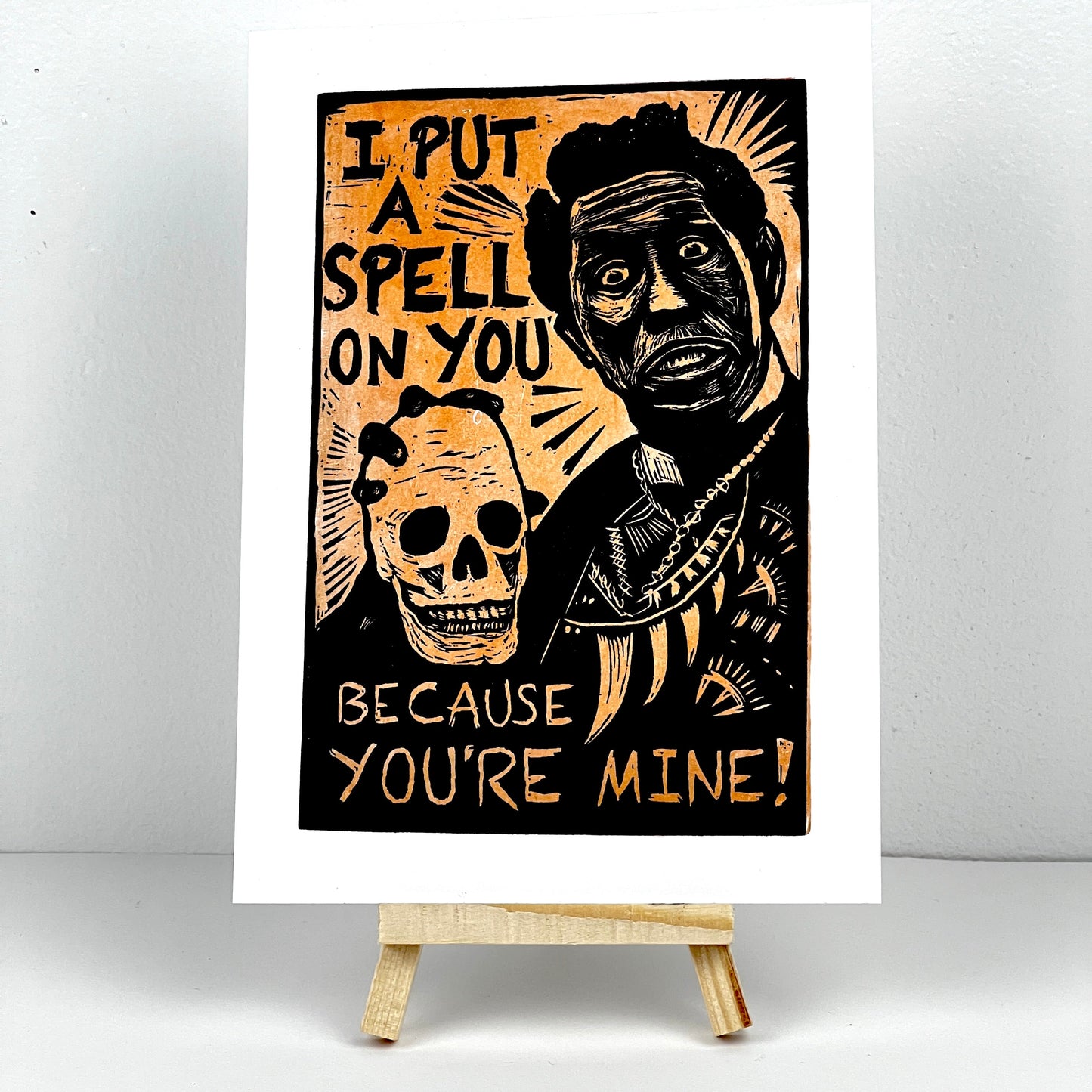 Screamin’ Jay Hawkins - Arts & Crafts