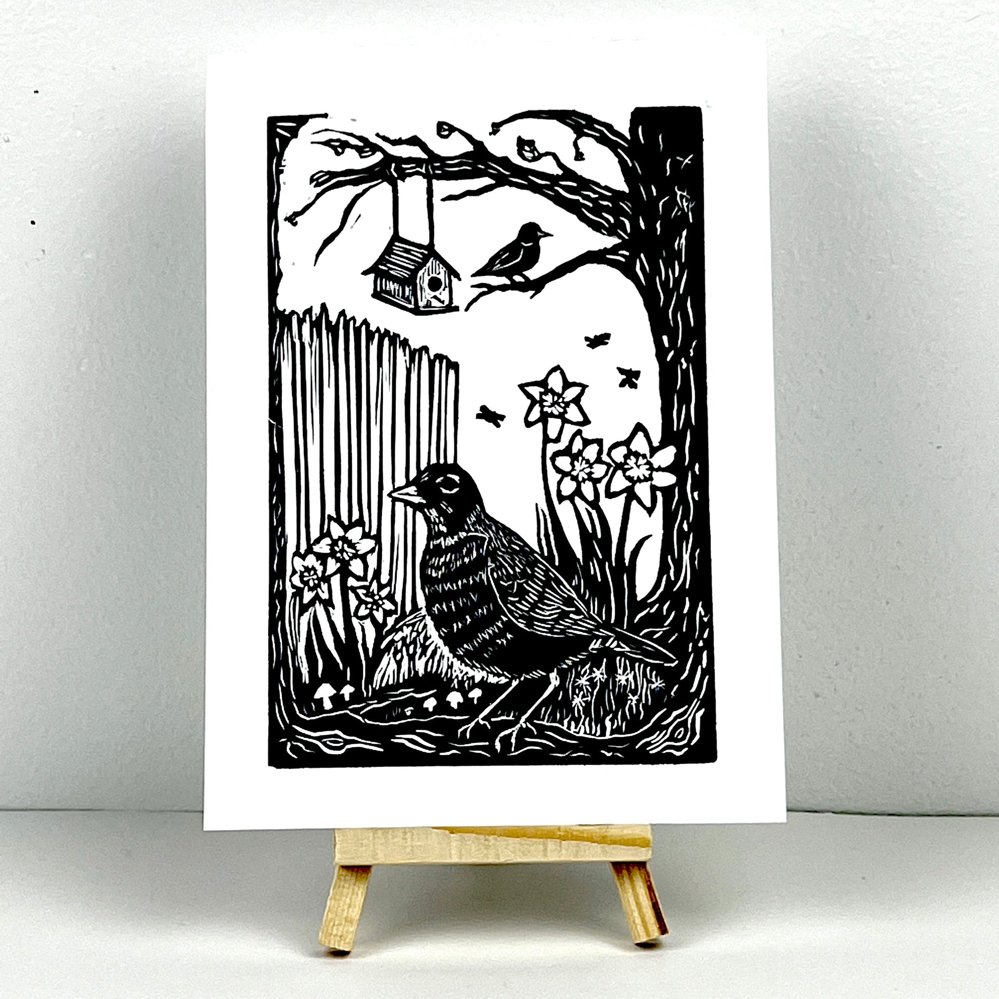 Spring has Sprung - Arts & Entertainment