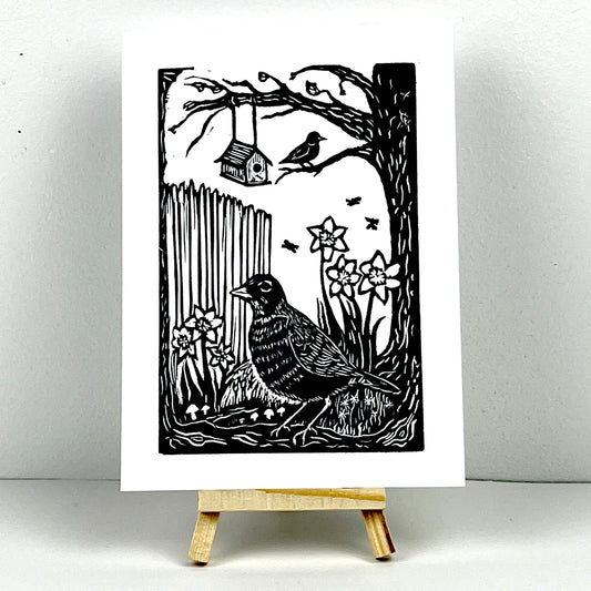 Spring has Sprung - Arts & Entertainment