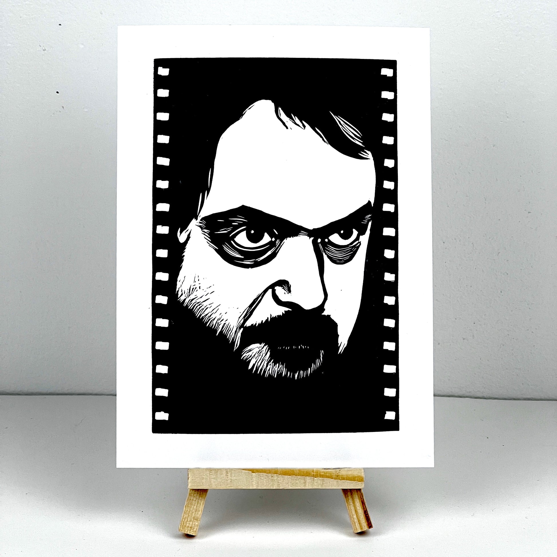 Stanley Kubrick - Arts & Entertainment