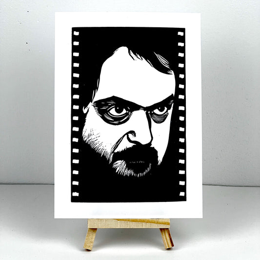 Stanley Kubrick - Arts & Entertainment