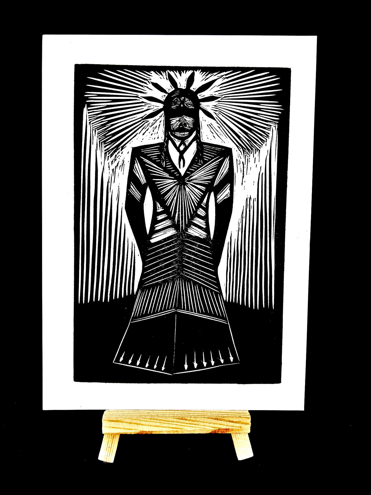 The Sleeping Deep - Arts & Entertainment