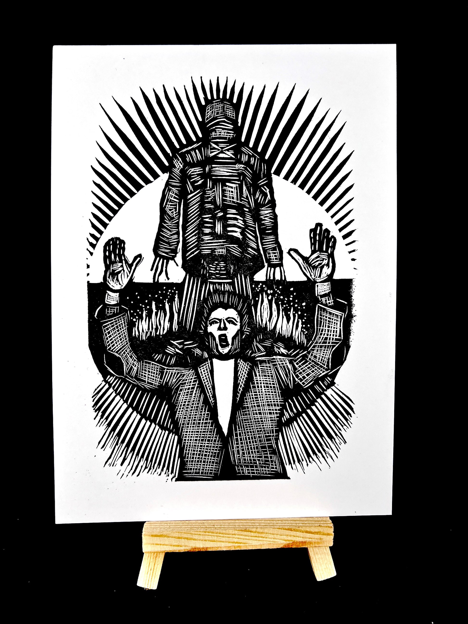 The Wicker Man - Arts & Entertainment