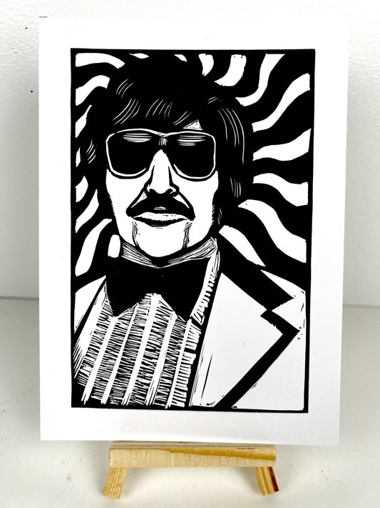 Tony Clifton / Andy Kaufman / Jim Carrey? - Arts & Entertainment