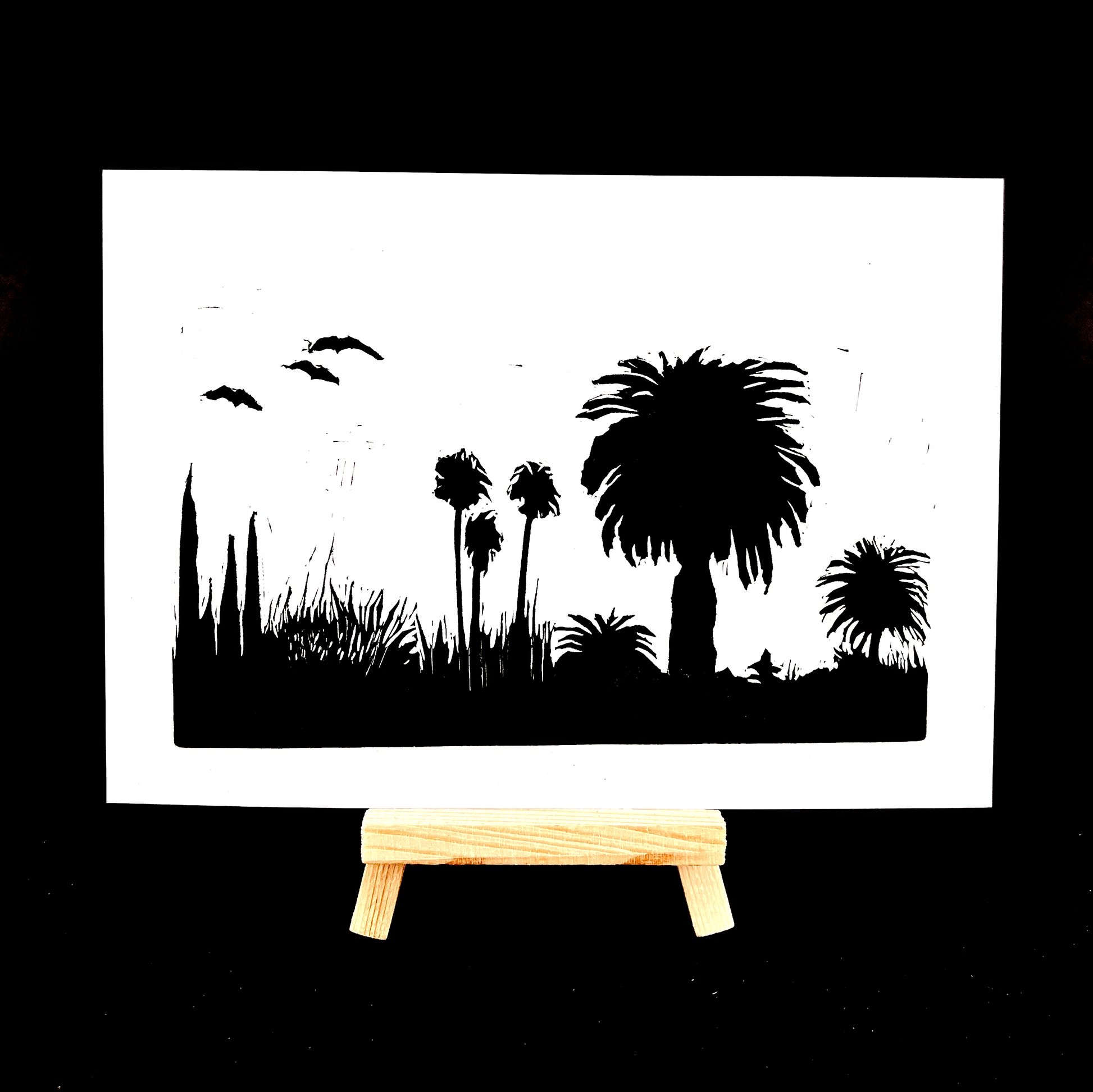 Ventura Palms - Arts & Crafts