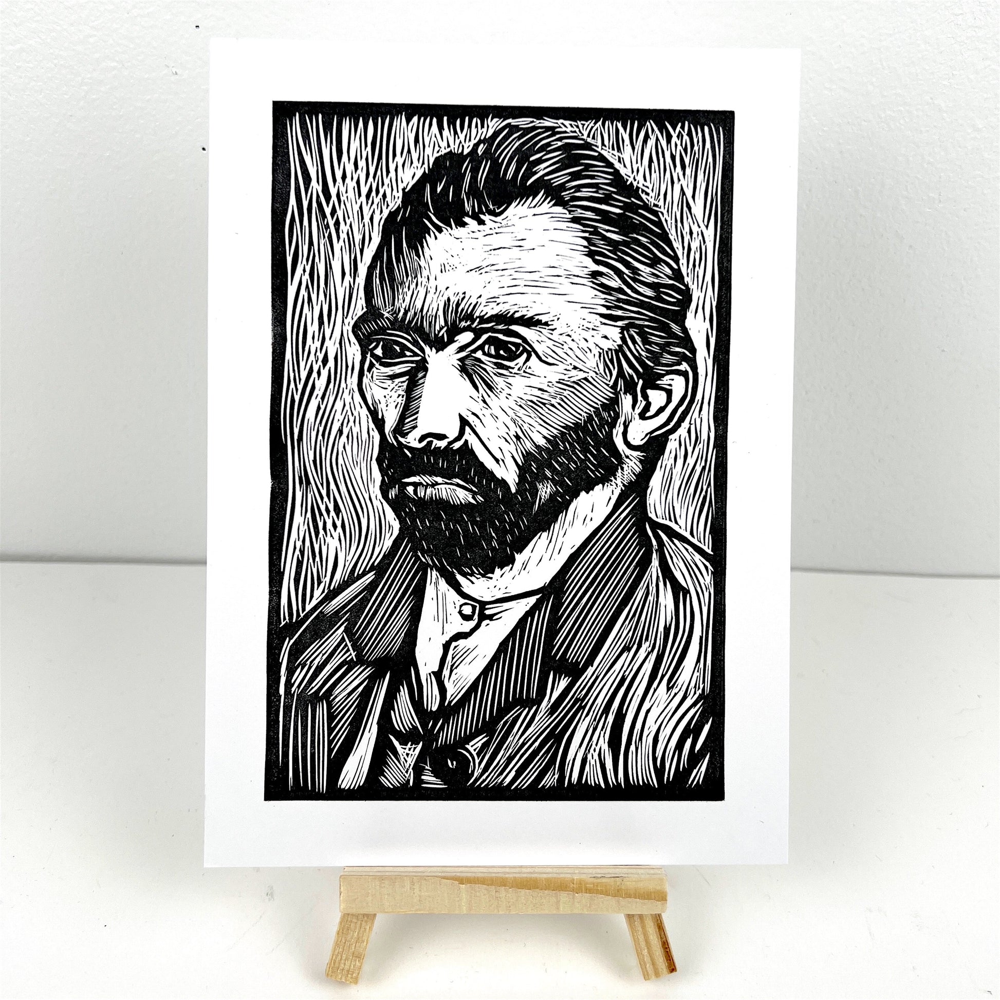 Vincent Van Gogh - Arts & Crafts