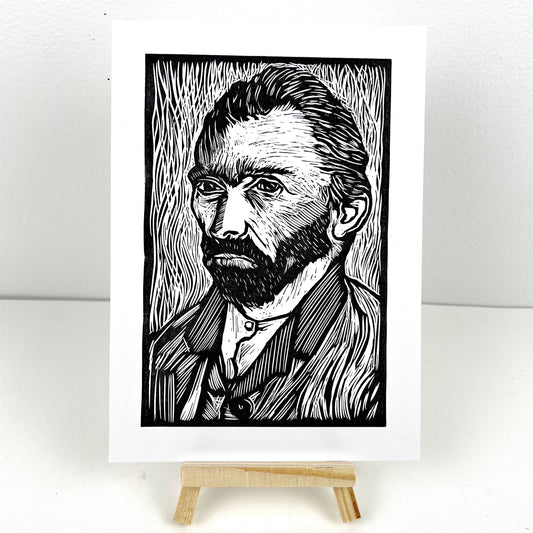 Vincent Van Gogh - Arts & Crafts