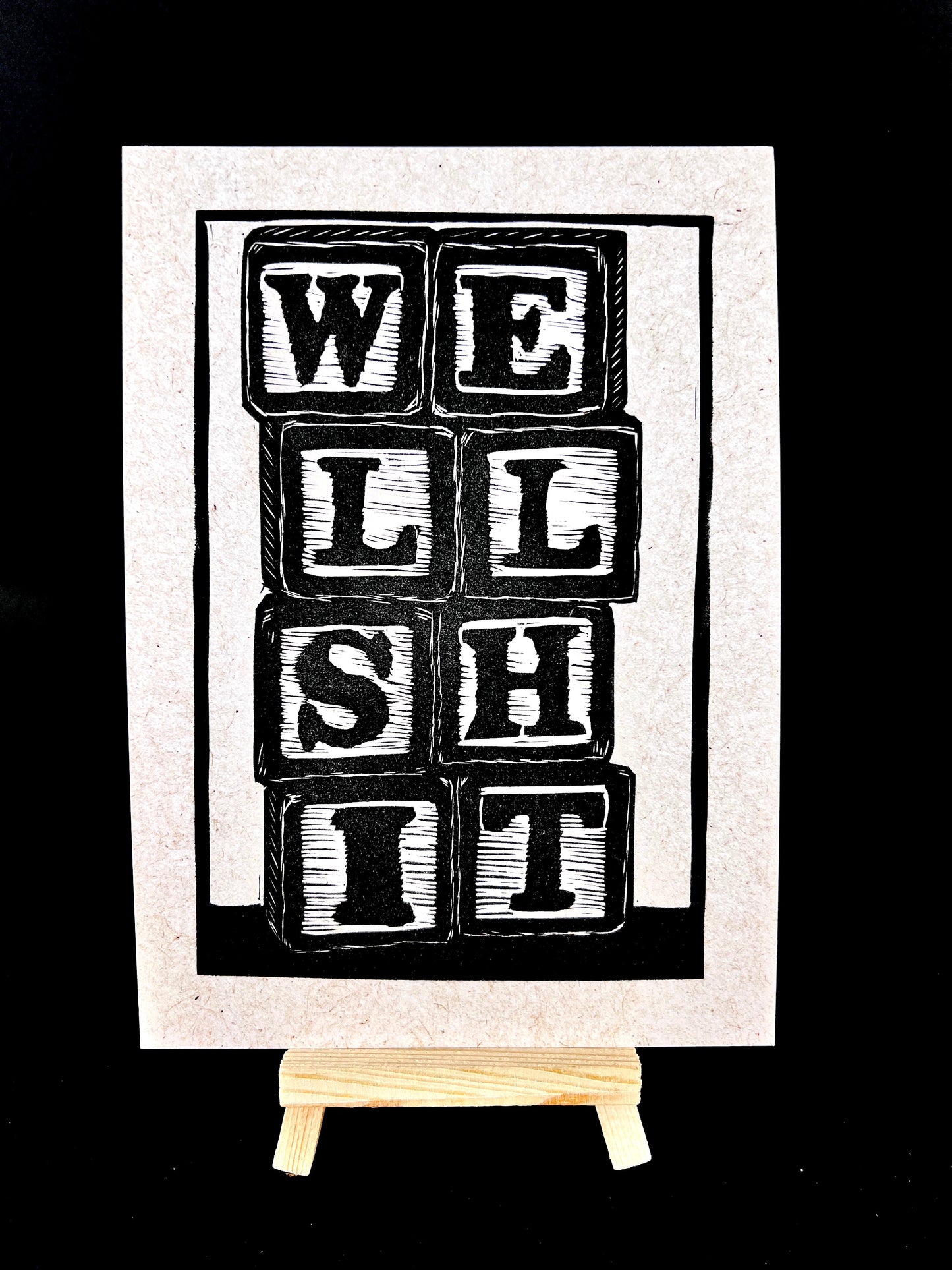 Well Shit - Arts & Entertainment