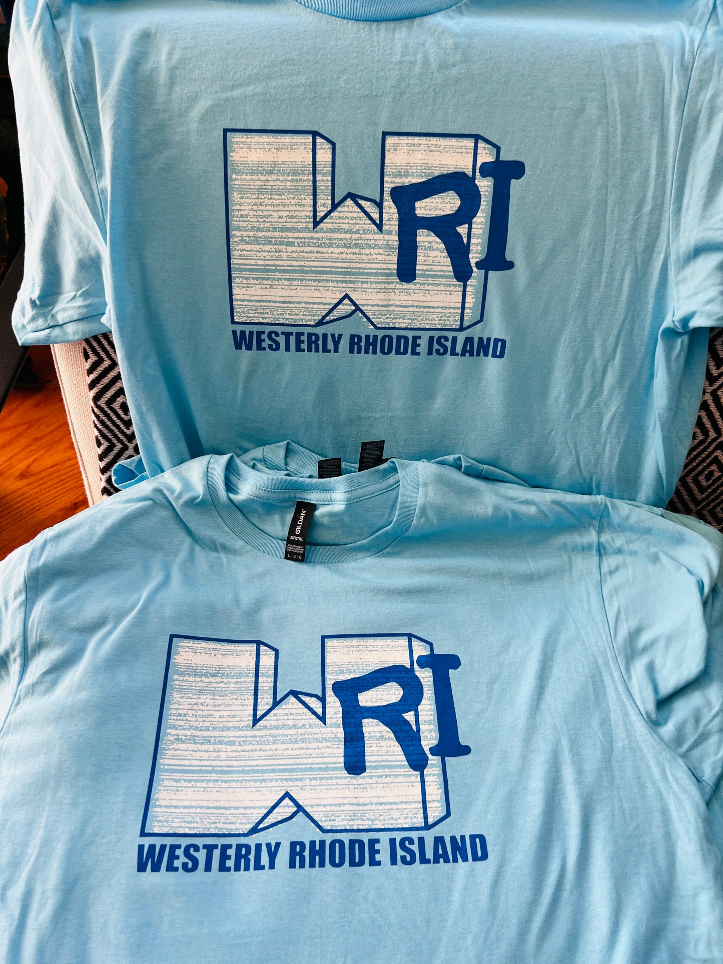 WESTERLY RHODE ISLAND MTeeV