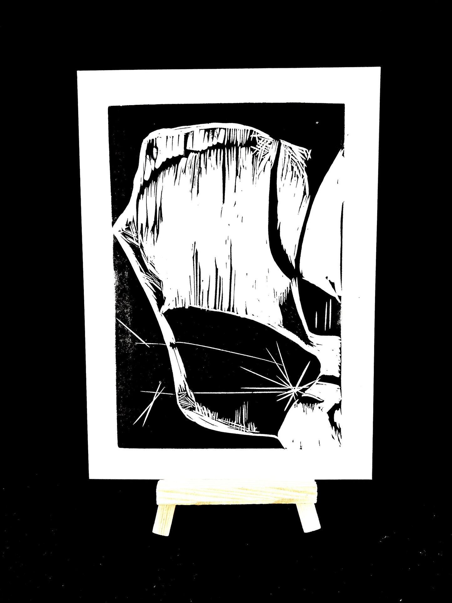 Abstract - Shards 002 - Arts & Crafts