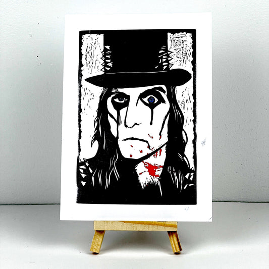 Alice Cooper - Arts & Crafts
