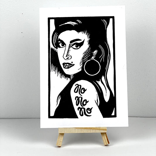 Amy Winehouse - Arts & Entertainment