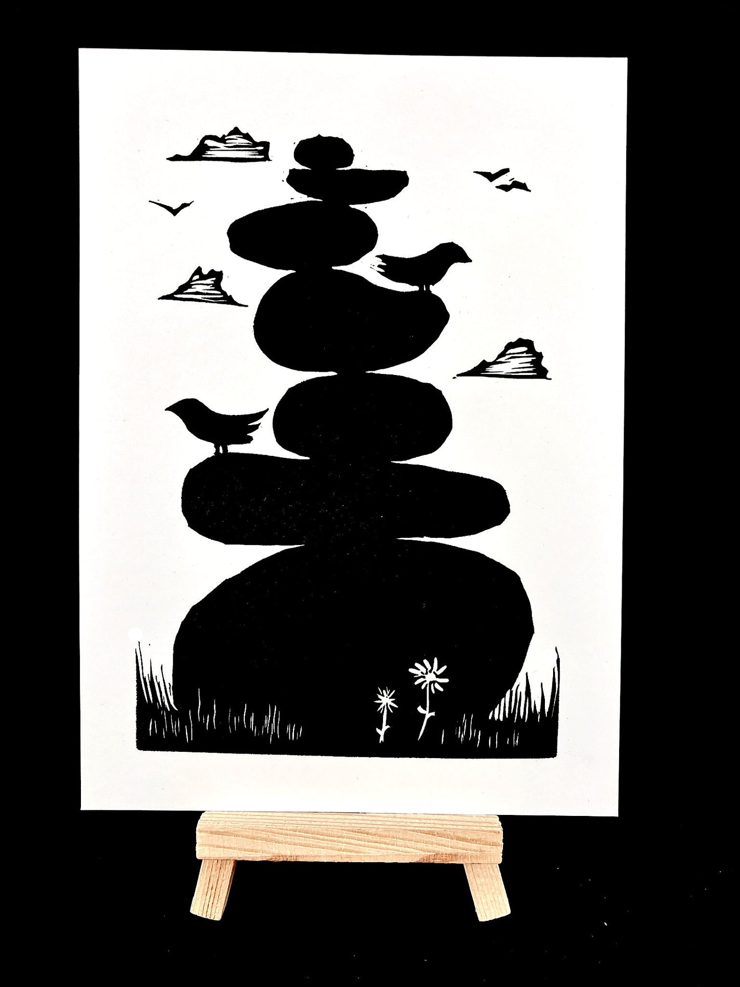 Balancing Act - Arts & Entertainment