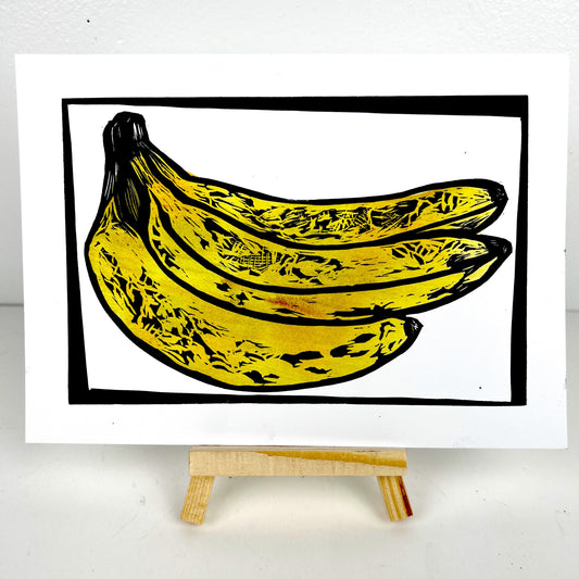 Bananas - Arts & Entertainment
