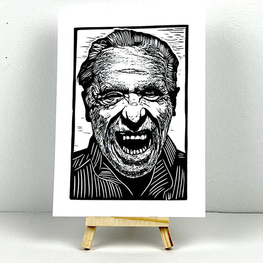 Charles Bukowski - Arts & Entertainment