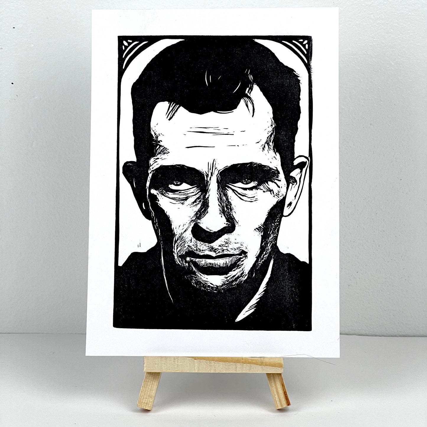 Hey Jack Kerouac - Arts & Crafts