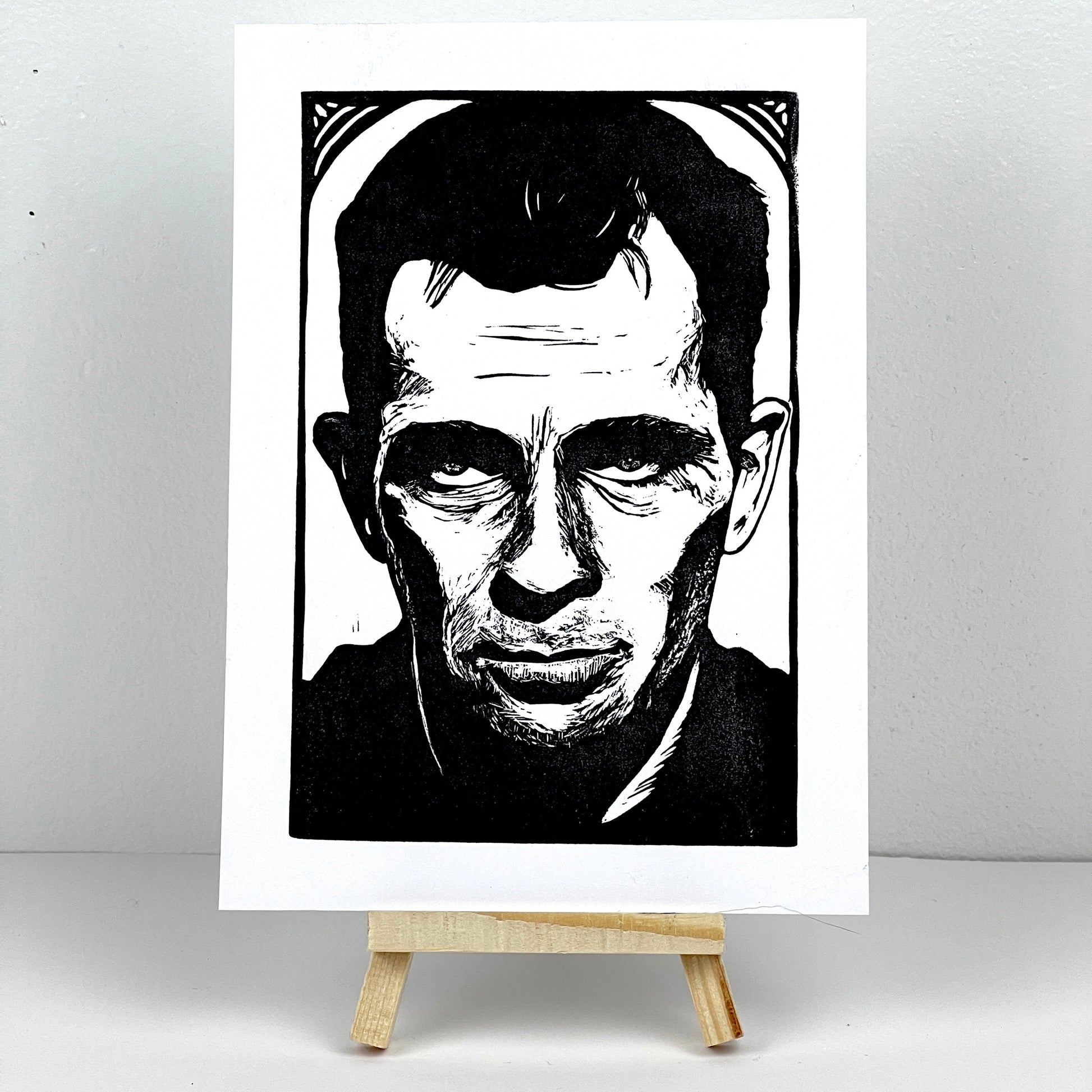 Hey Jack Kerouac - Arts & Crafts