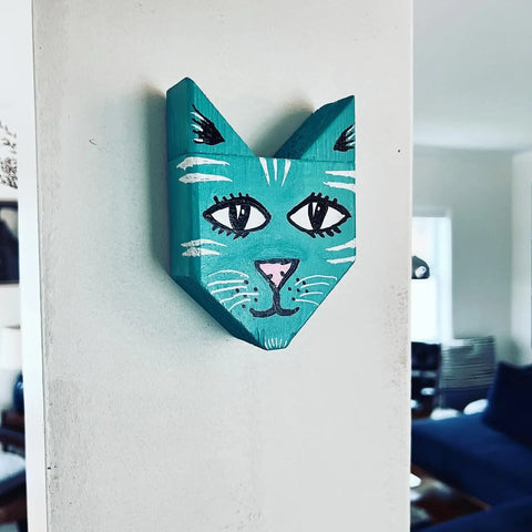 WOOD ART